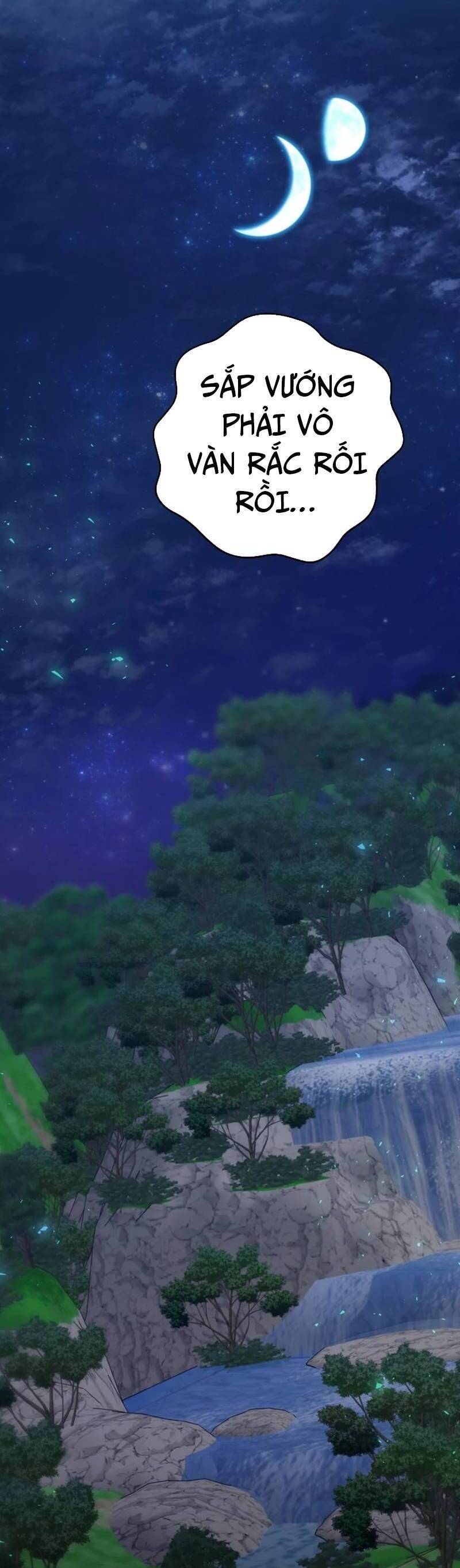 Kẻ Phán Quyết Chap 23 - Next Chap 24