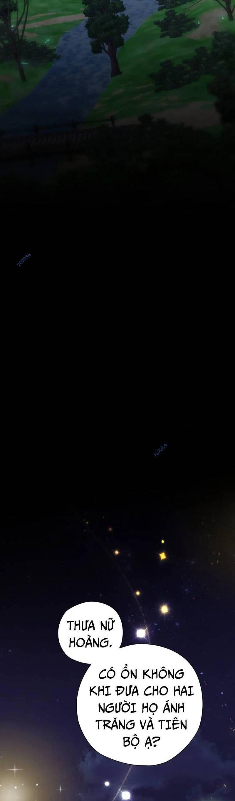 Kẻ Phán Quyết Chap 23 - Next Chap 24