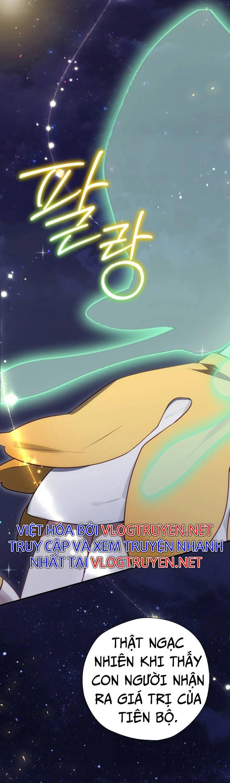 Kẻ Phán Quyết Chap 23 - Next Chap 24