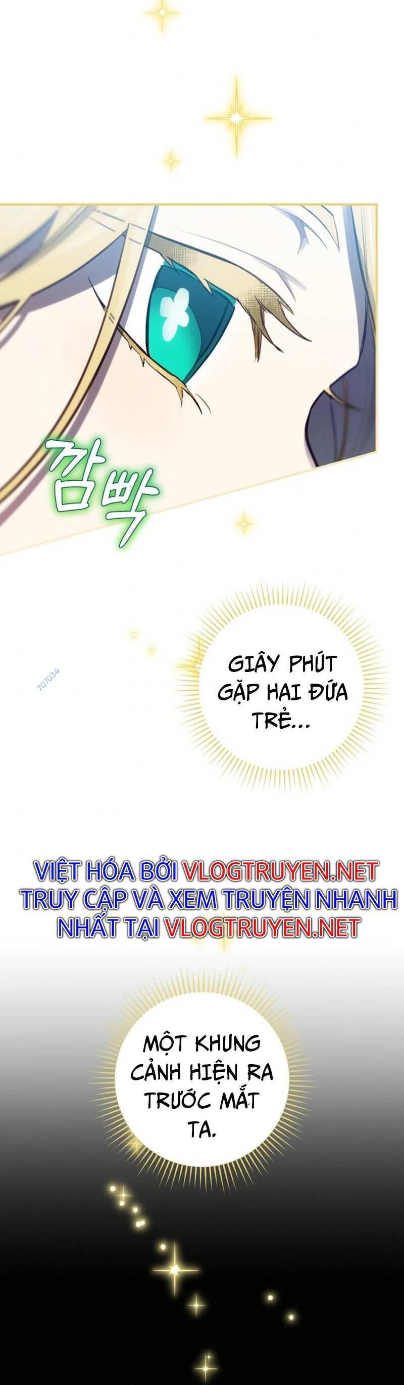 Kẻ Phán Quyết Chap 23 - Next Chap 24