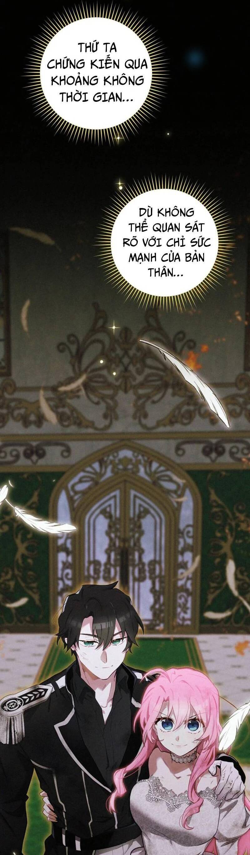 Kẻ Phán Quyết Chap 23 - Next Chap 24