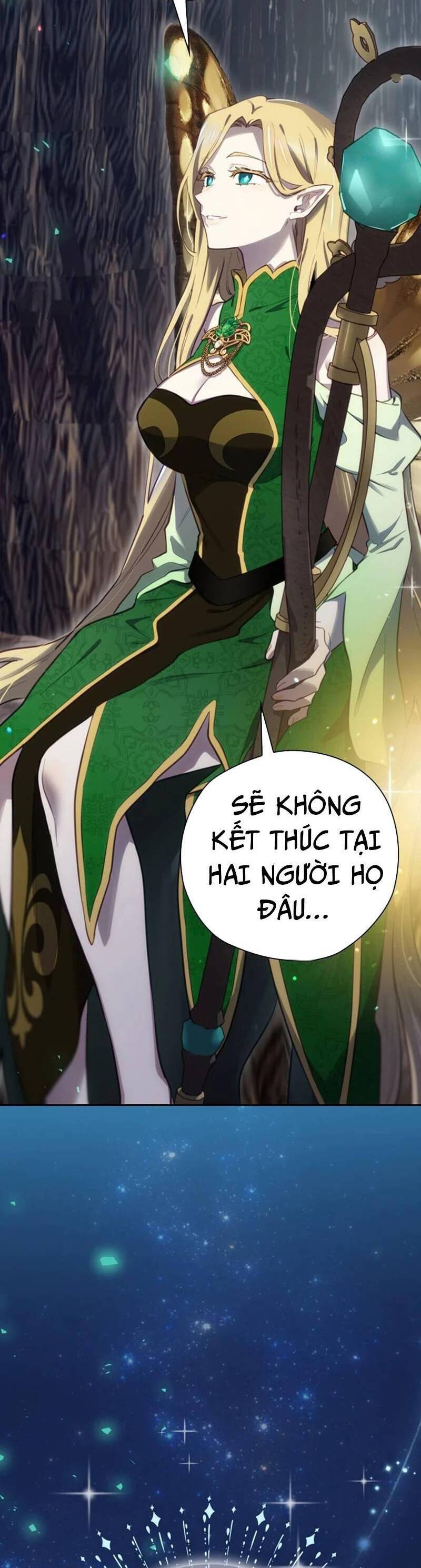 Kẻ Phán Quyết Chap 23 - Next Chap 24