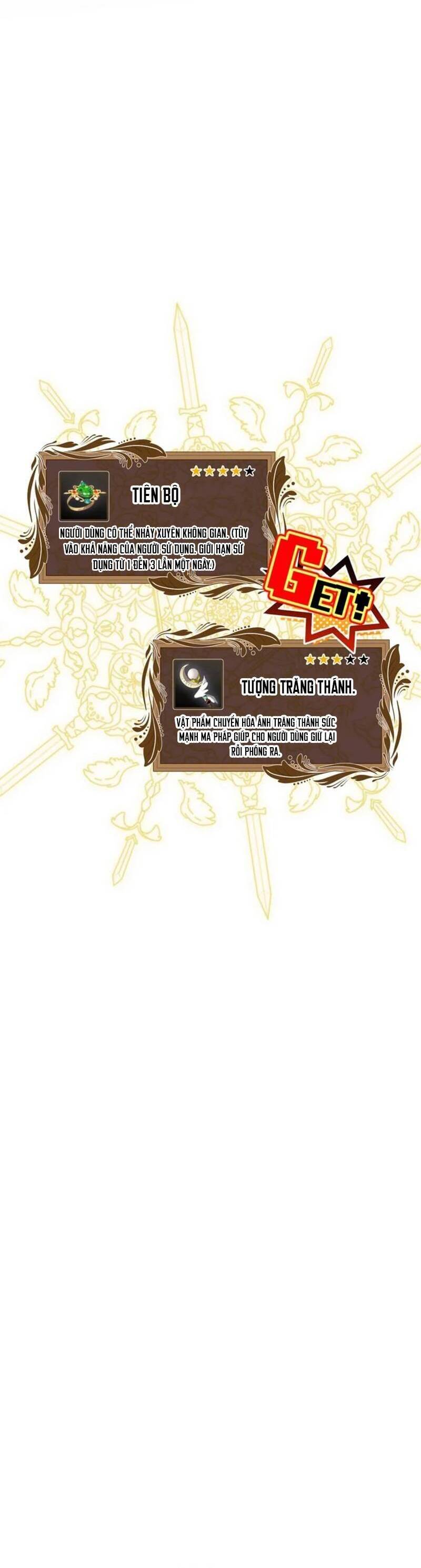 Kẻ Phán Quyết Chap 23 - Next Chap 24