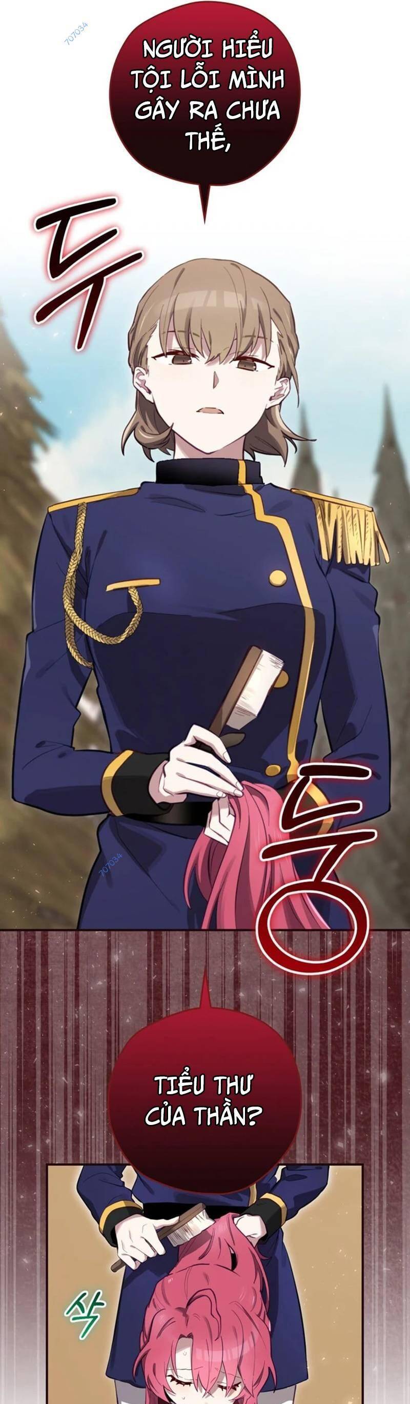 Kẻ Phán Quyết Chap 23 - Next Chap 24