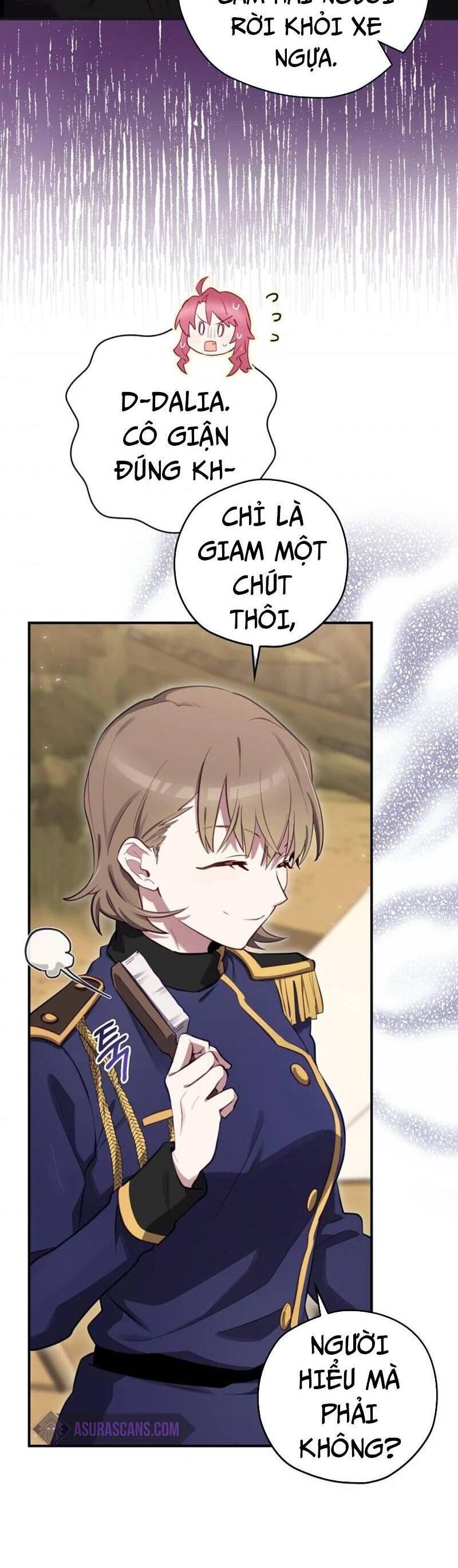 Kẻ Phán Quyết Chap 23 - Next Chap 24