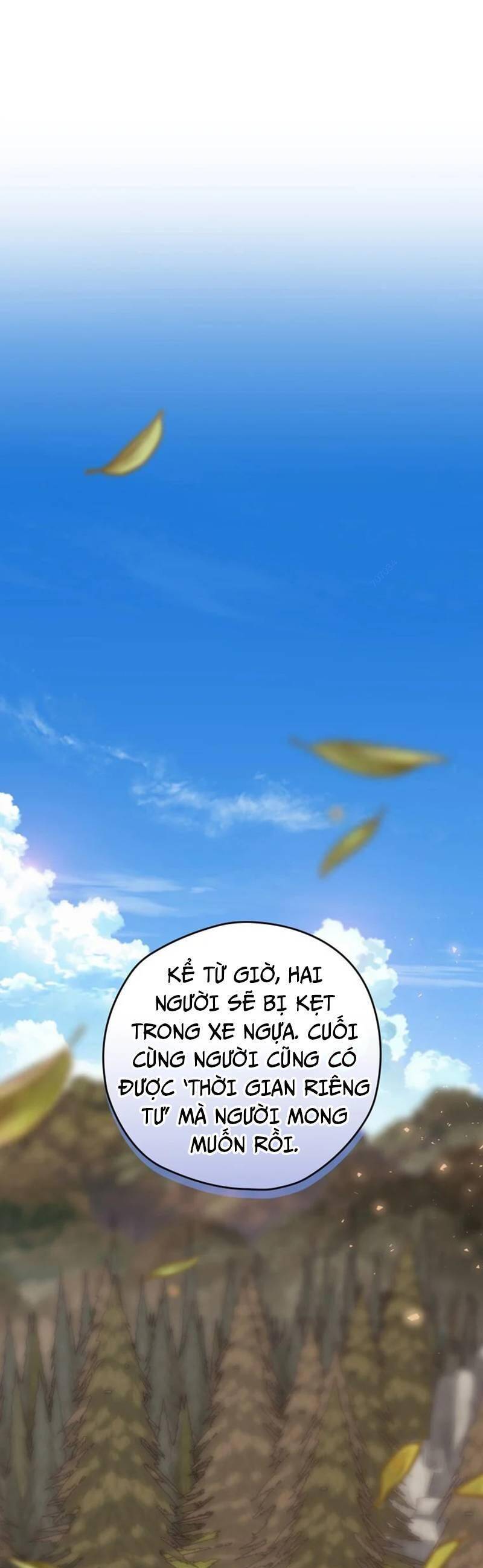 Kẻ Phán Quyết Chap 23 - Next Chap 24