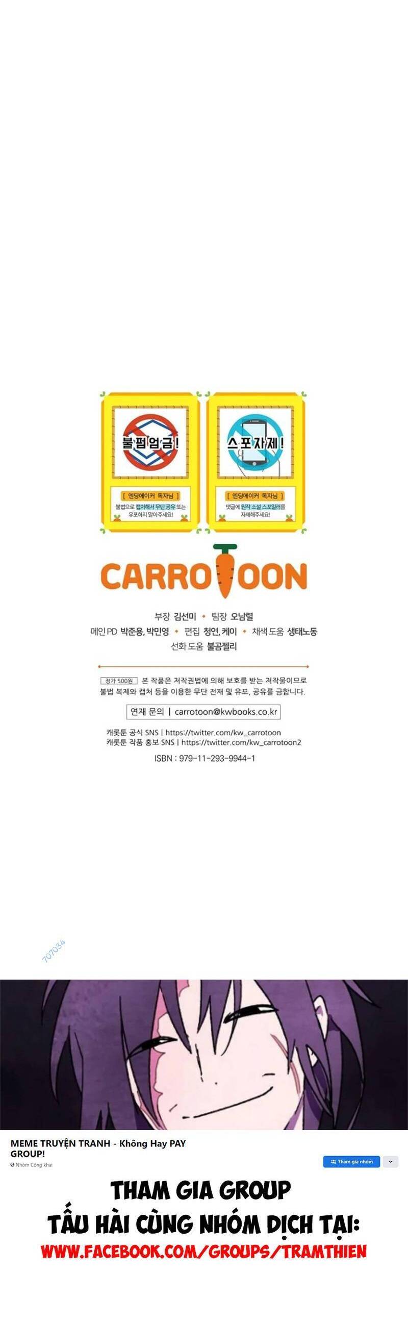 Kẻ Phán Quyết Chap 23 - Next Chap 24