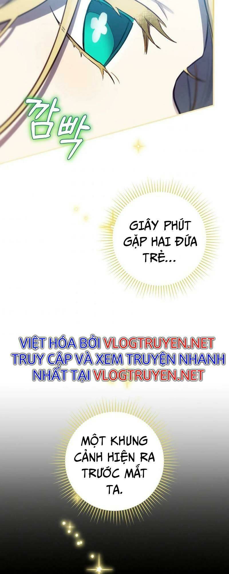 Kẻ Phán Quyết Chap 23 - Next Chap 24