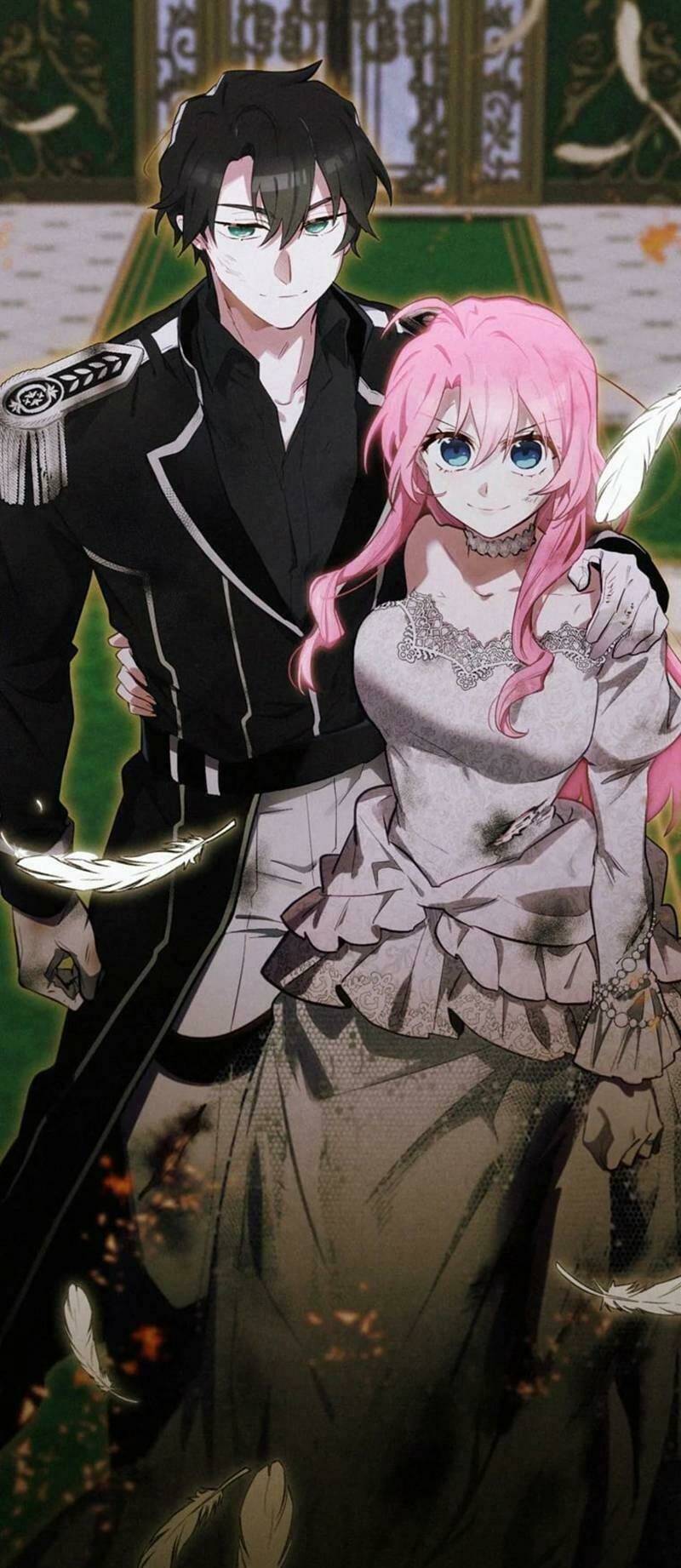 Kẻ Phán Quyết Chap 23 - Next Chap 24