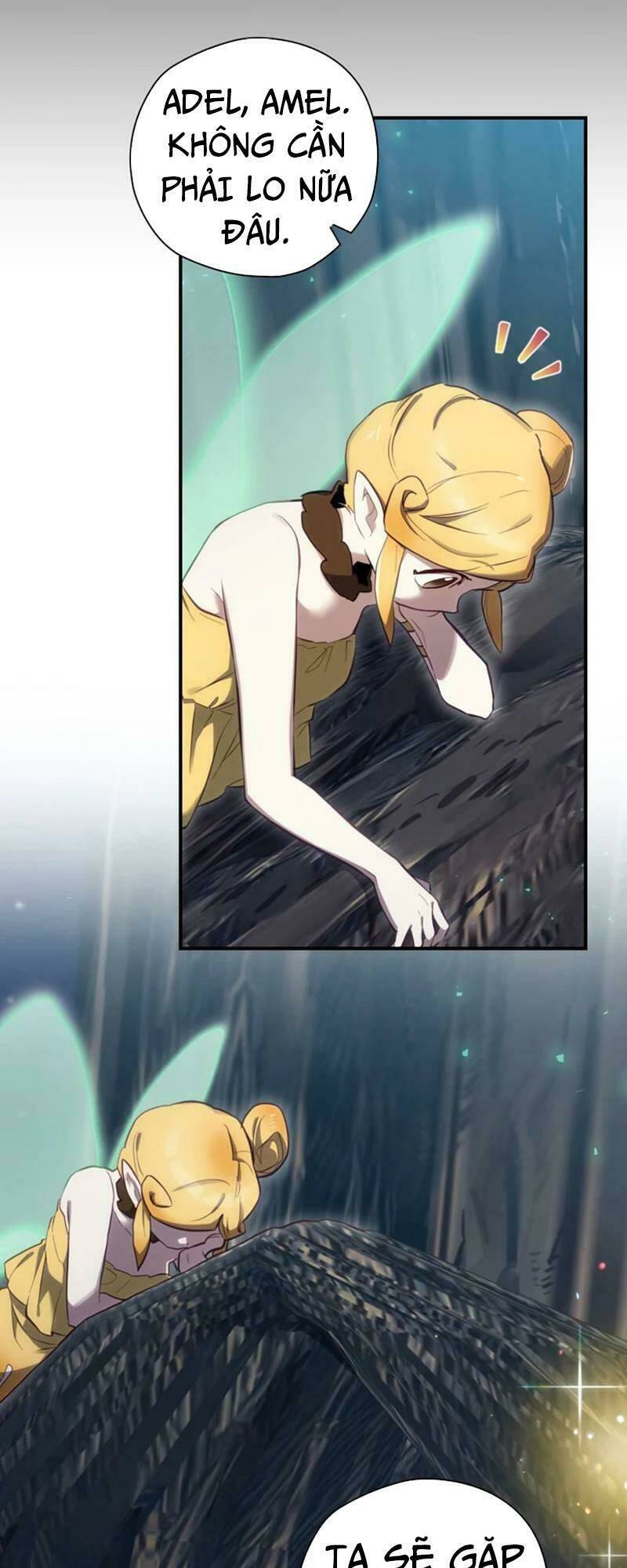 Kẻ Phán Quyết Chap 23 - Next Chap 24