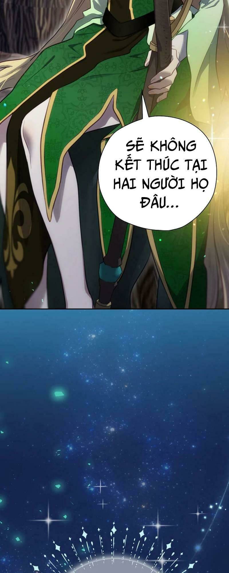 Kẻ Phán Quyết Chap 23 - Next Chap 24