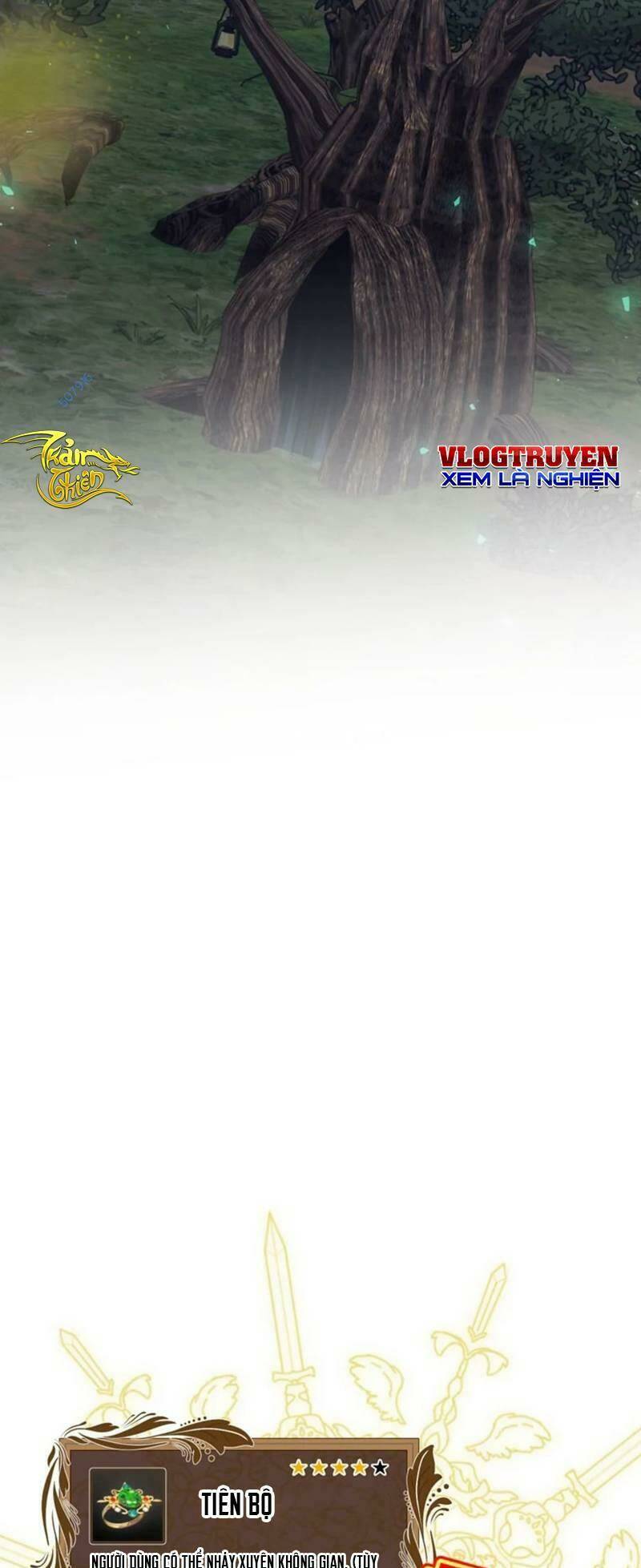 Kẻ Phán Quyết Chap 23 - Next Chap 24