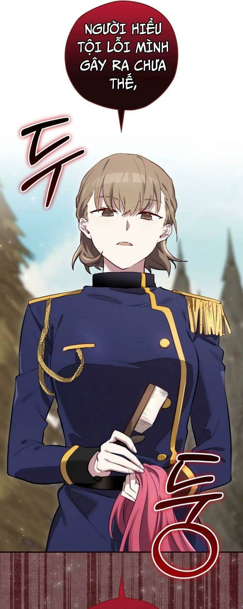 Kẻ Phán Quyết Chap 23 - Next Chap 24