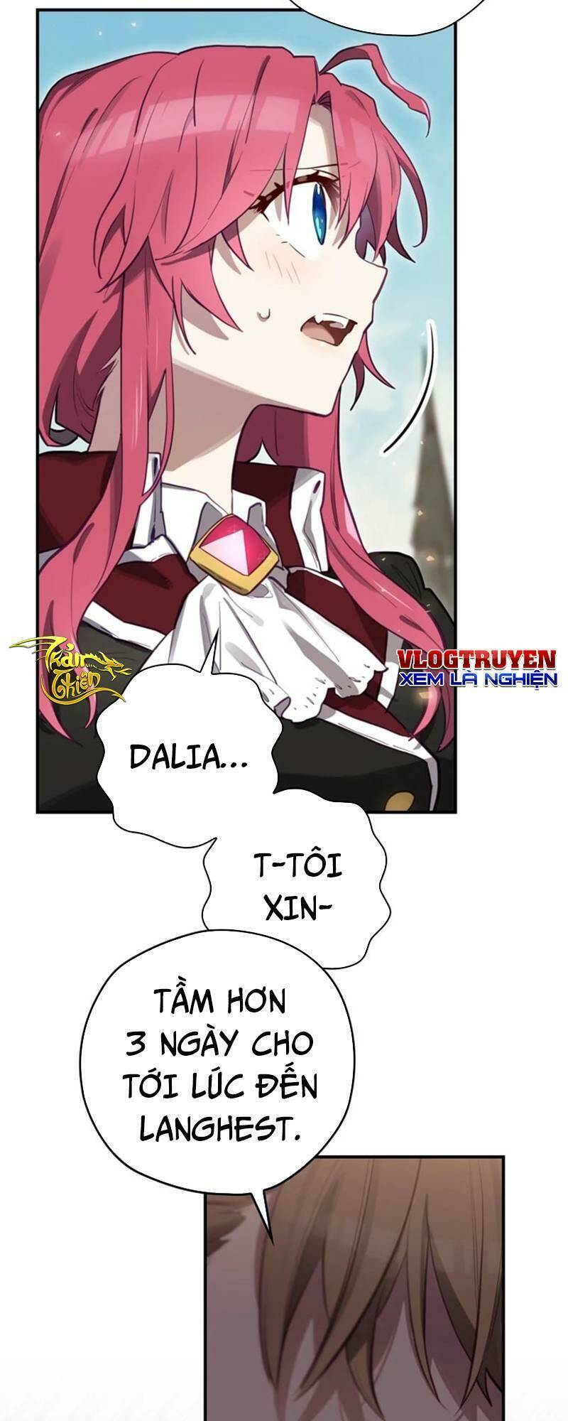 Kẻ Phán Quyết Chap 23 - Next Chap 24