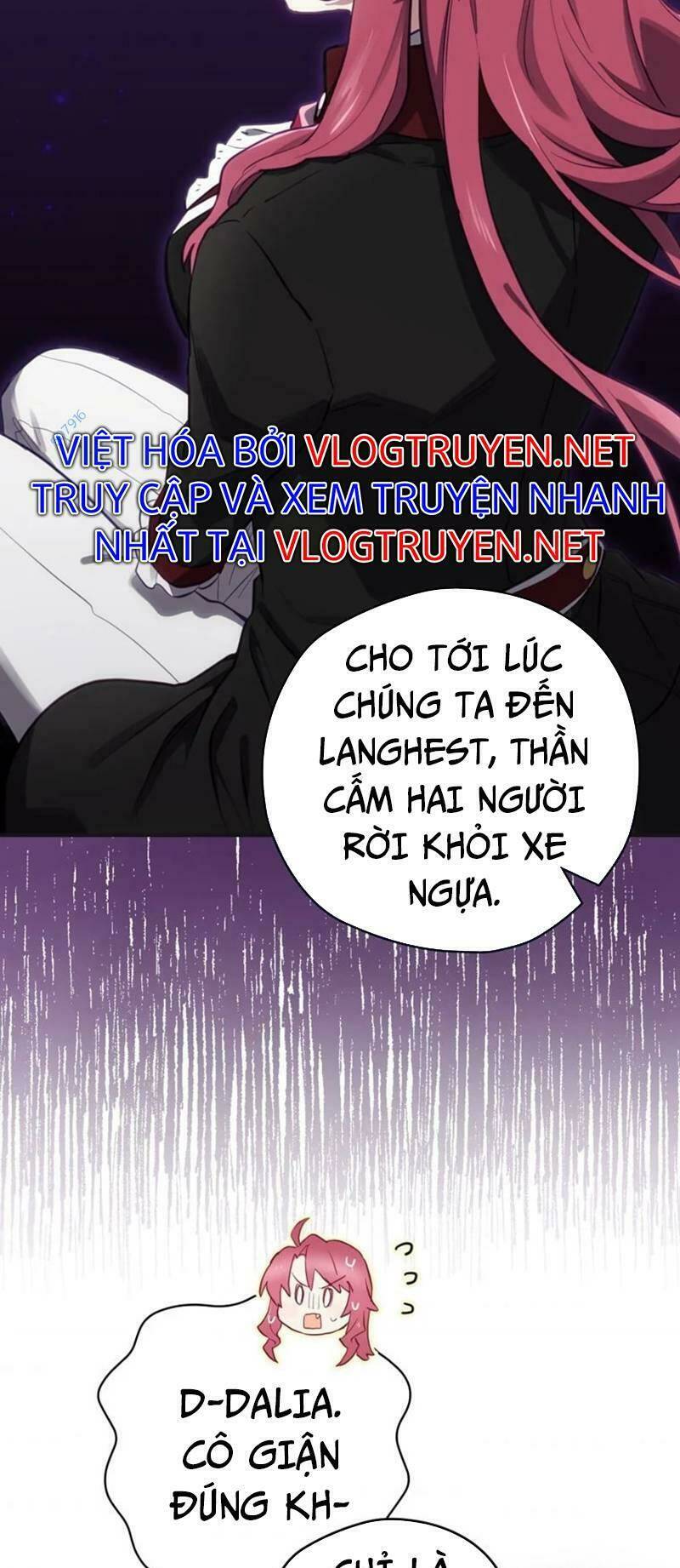 Kẻ Phán Quyết Chap 23 - Next Chap 24