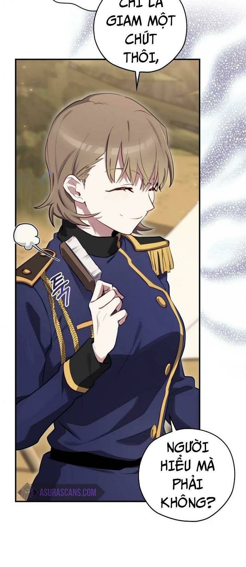 Kẻ Phán Quyết Chap 23 - Next Chap 24