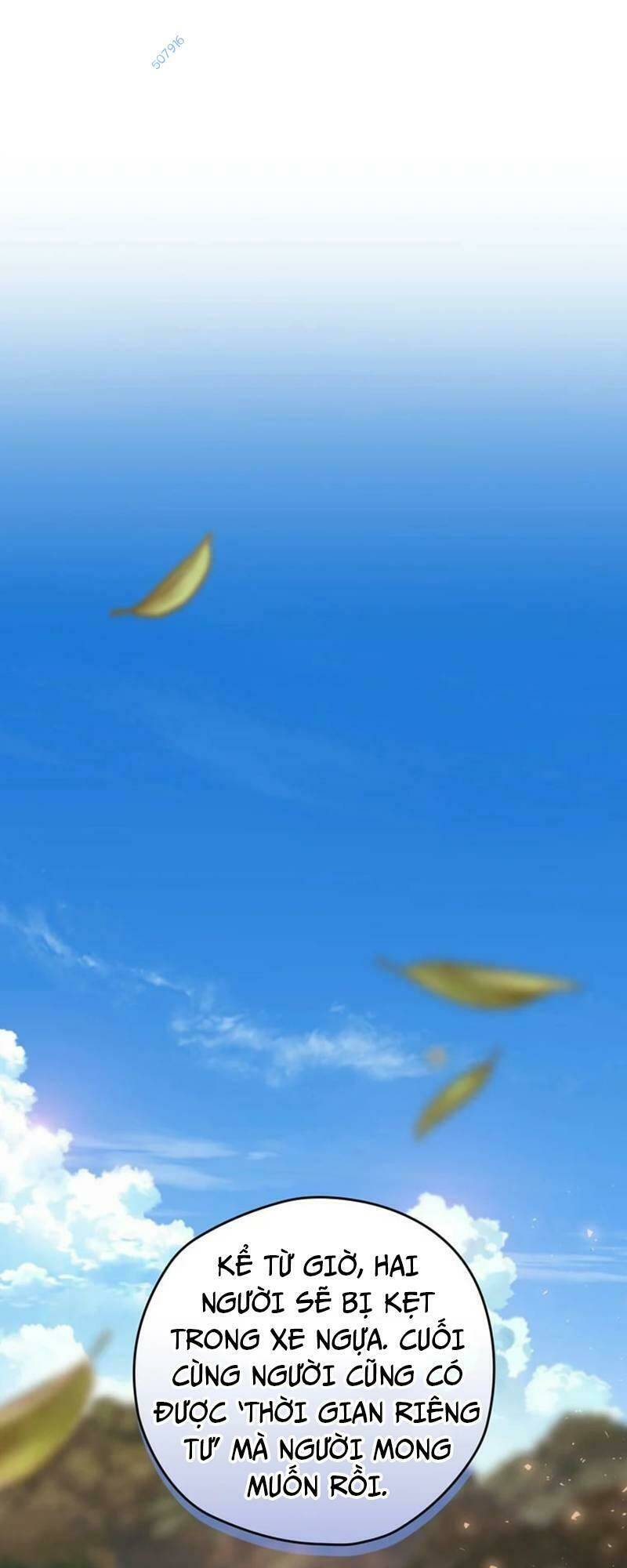 Kẻ Phán Quyết Chap 23 - Next Chap 24