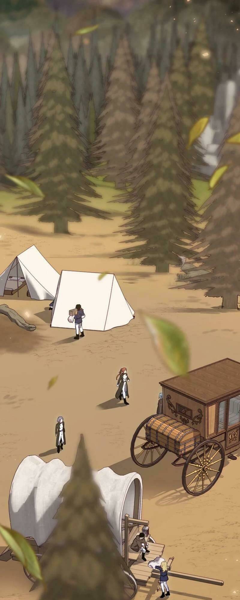 Kẻ Phán Quyết Chap 23 - Next Chap 24