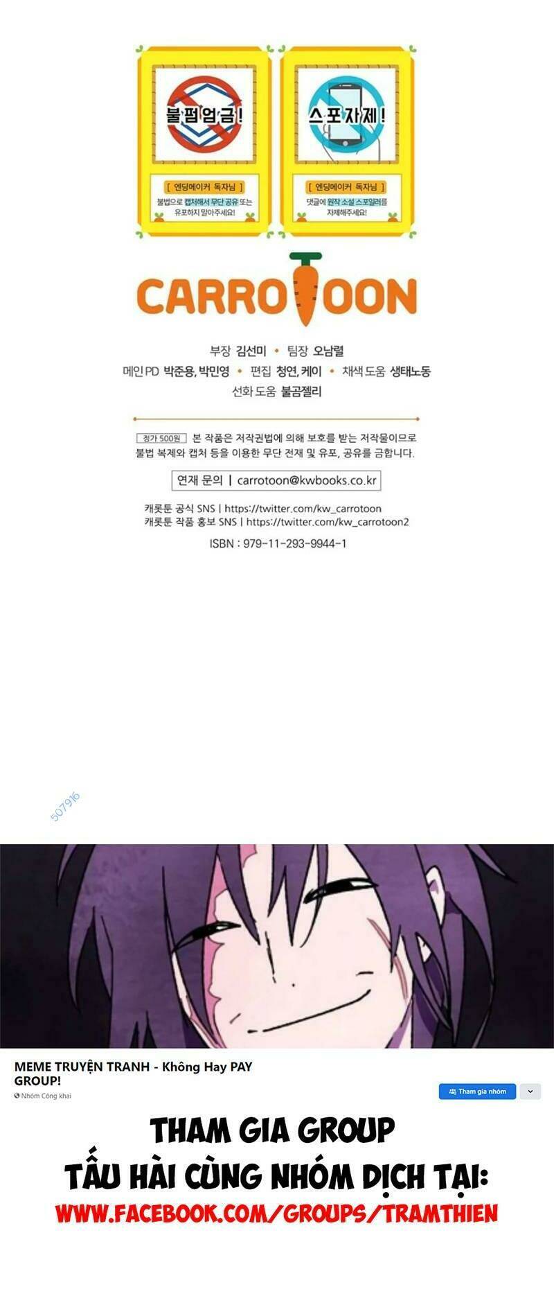 Kẻ Phán Quyết Chap 23 - Next Chap 24