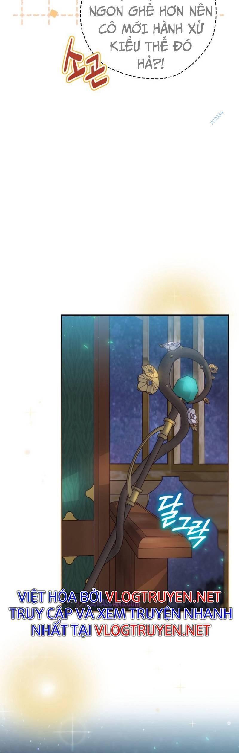 Kẻ Phán Quyết Chap 23 - Next Chap 24