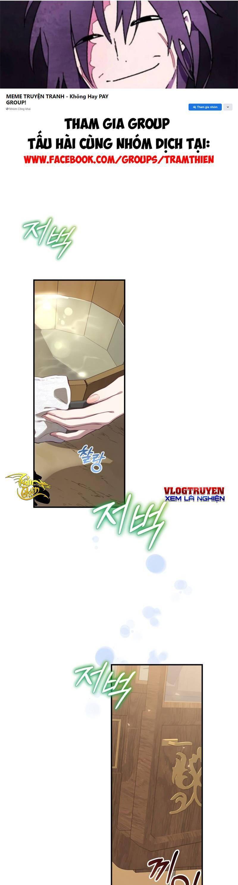 Kẻ Phán Quyết Chap 24 - Next Chap 25