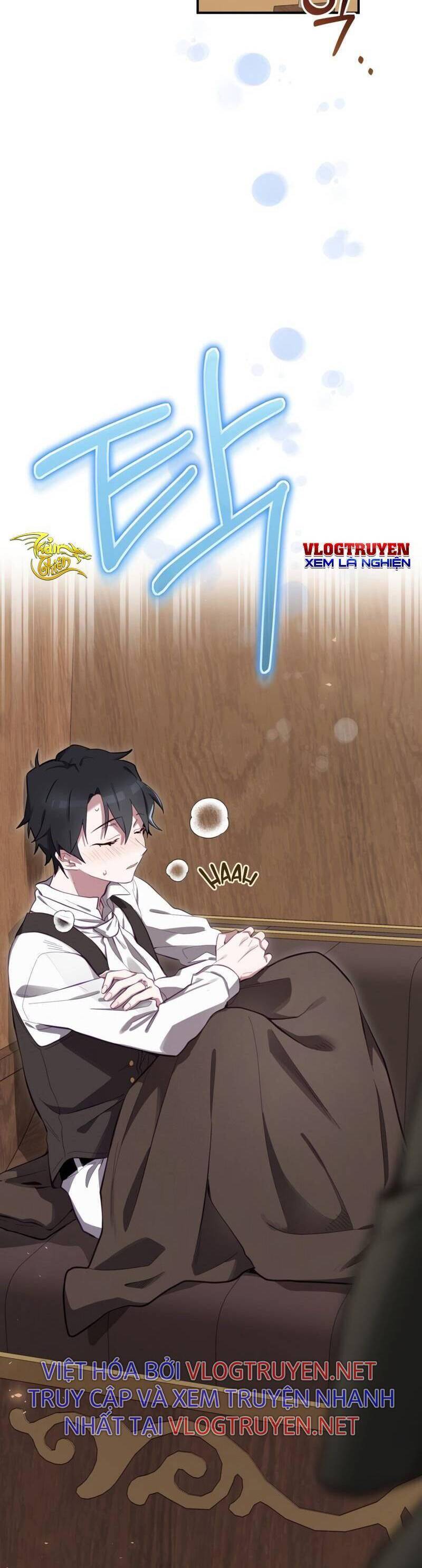 Kẻ Phán Quyết Chap 24 - Next Chap 25