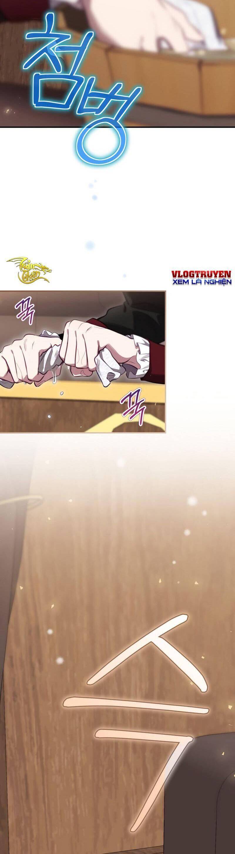 Kẻ Phán Quyết Chap 24 - Next Chap 25