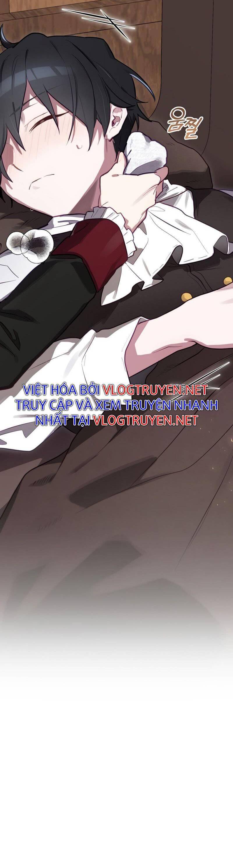 Kẻ Phán Quyết Chap 24 - Next Chap 25