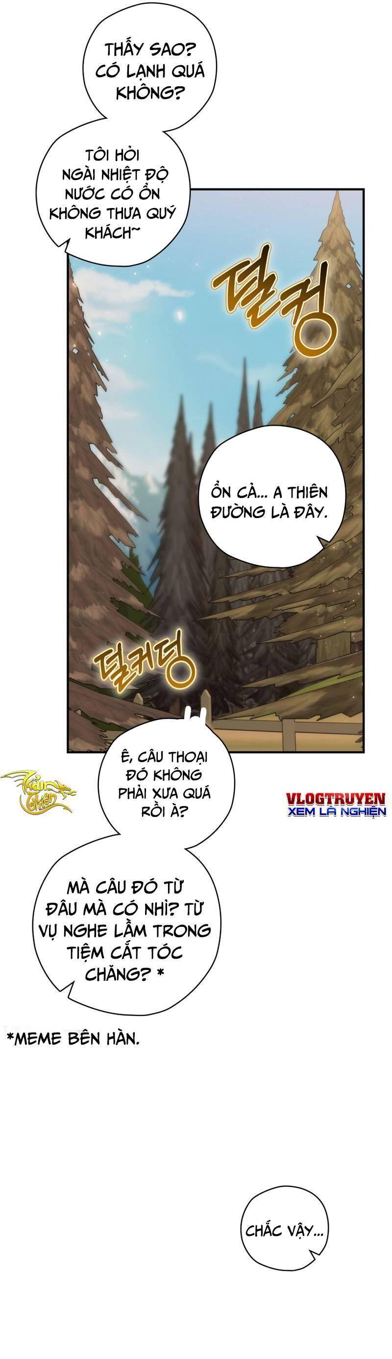 Kẻ Phán Quyết Chap 24 - Next Chap 25
