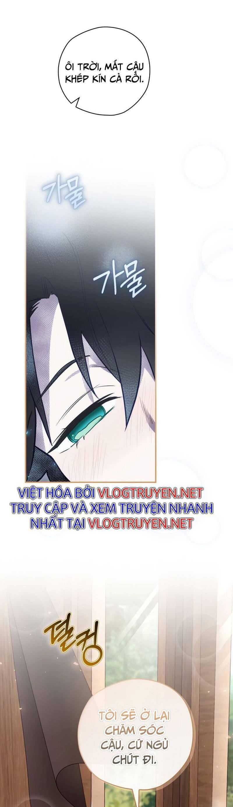 Kẻ Phán Quyết Chap 24 - Next Chap 25