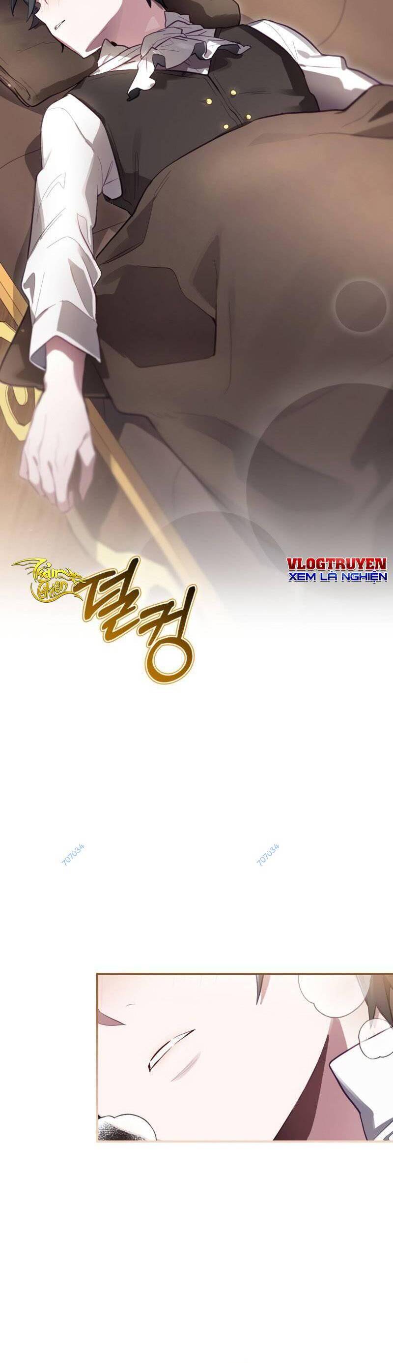 Kẻ Phán Quyết Chap 24 - Next Chap 25