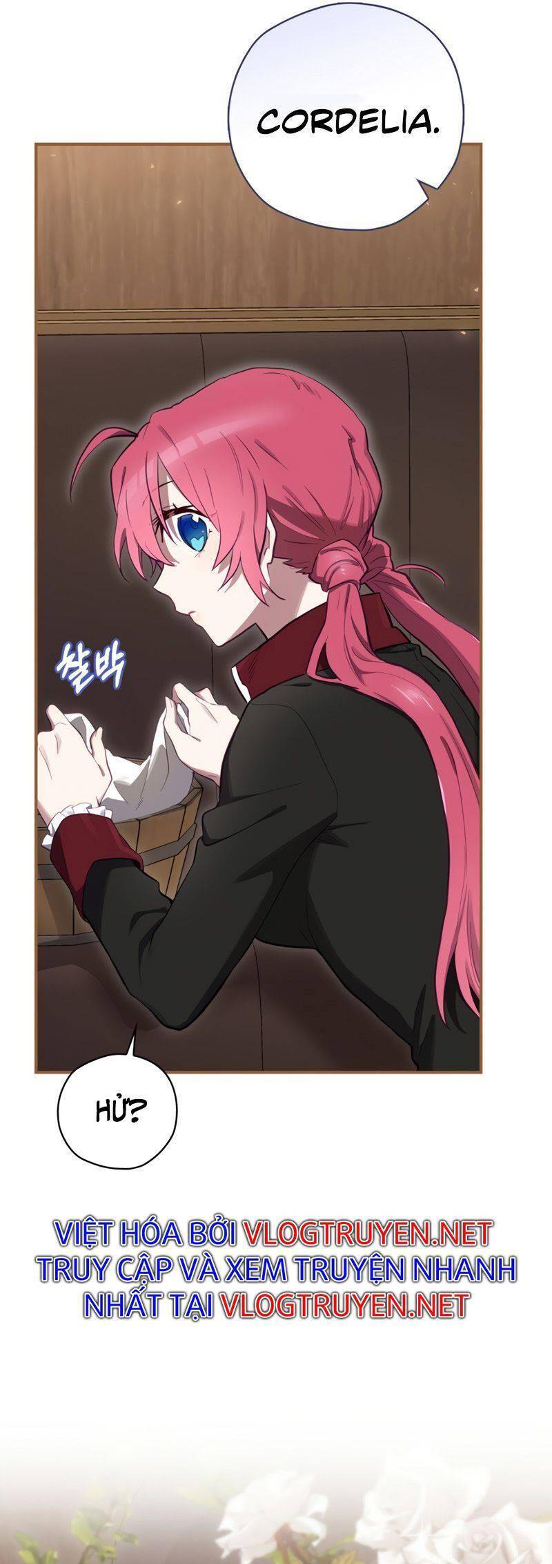 Kẻ Phán Quyết Chap 24 - Next Chap 25