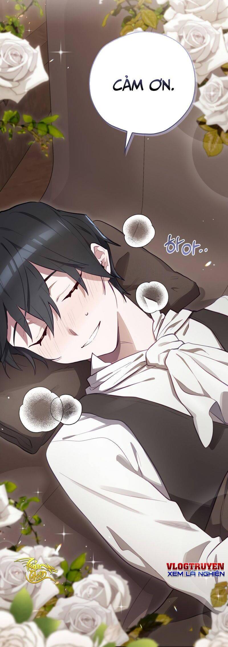 Kẻ Phán Quyết Chap 24 - Next Chap 25