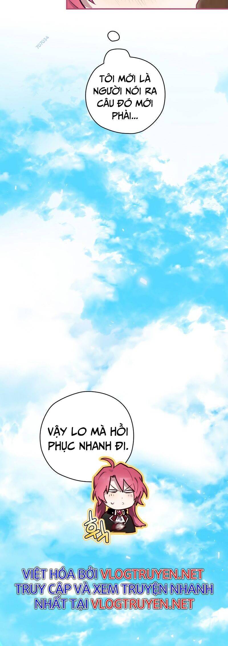 Kẻ Phán Quyết Chap 24 - Next Chap 25