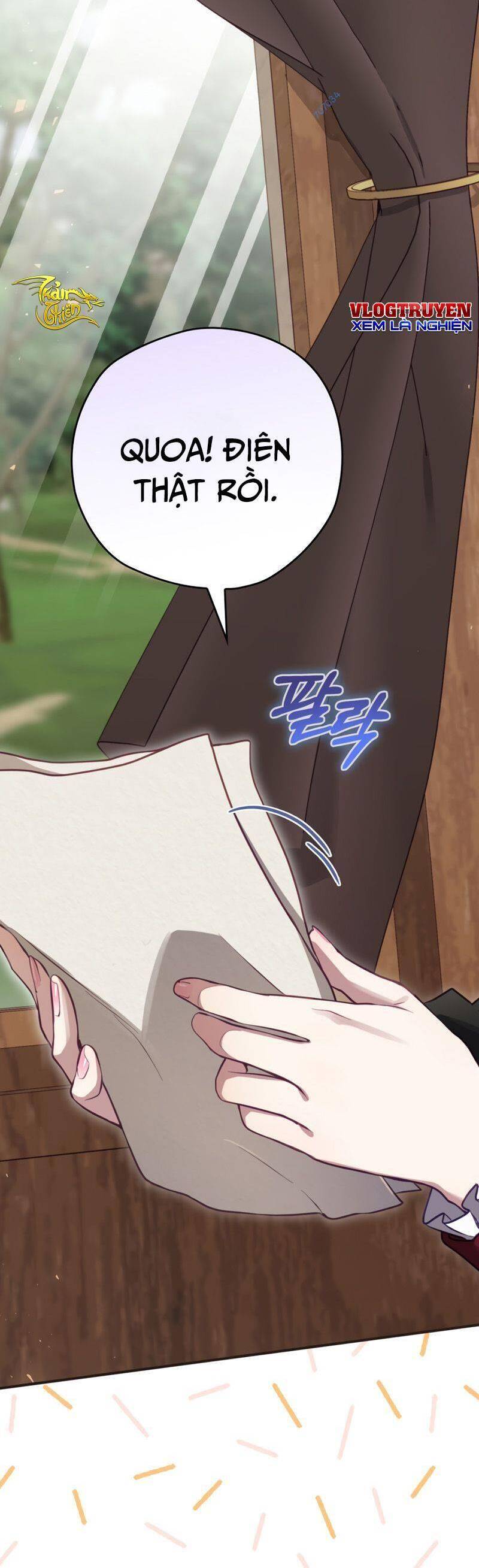 Kẻ Phán Quyết Chap 24 - Next Chap 25