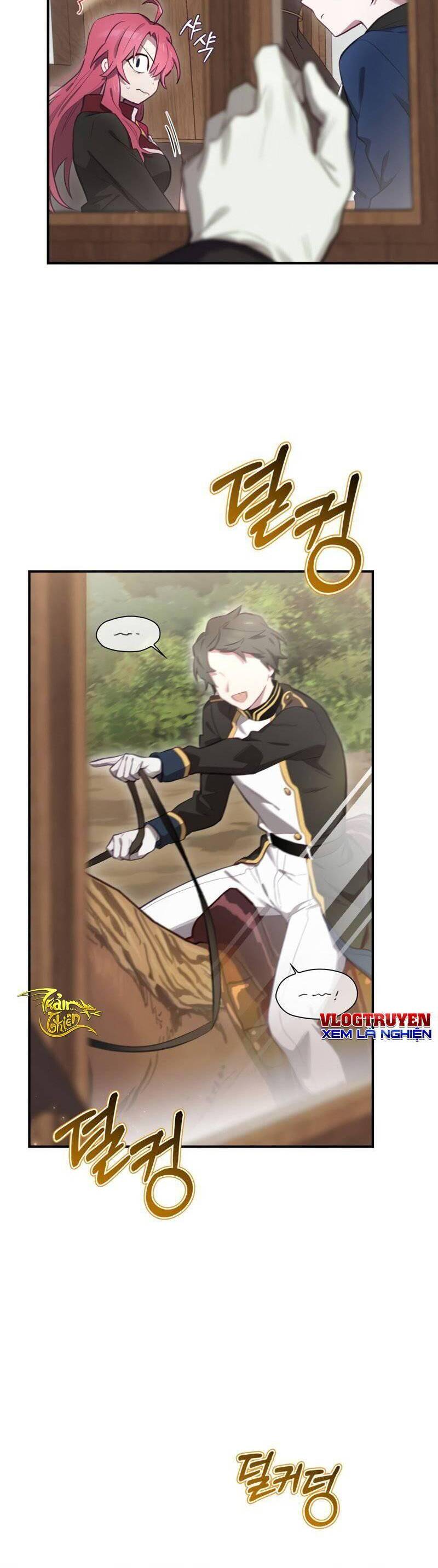 Kẻ Phán Quyết Chap 24 - Next Chap 25