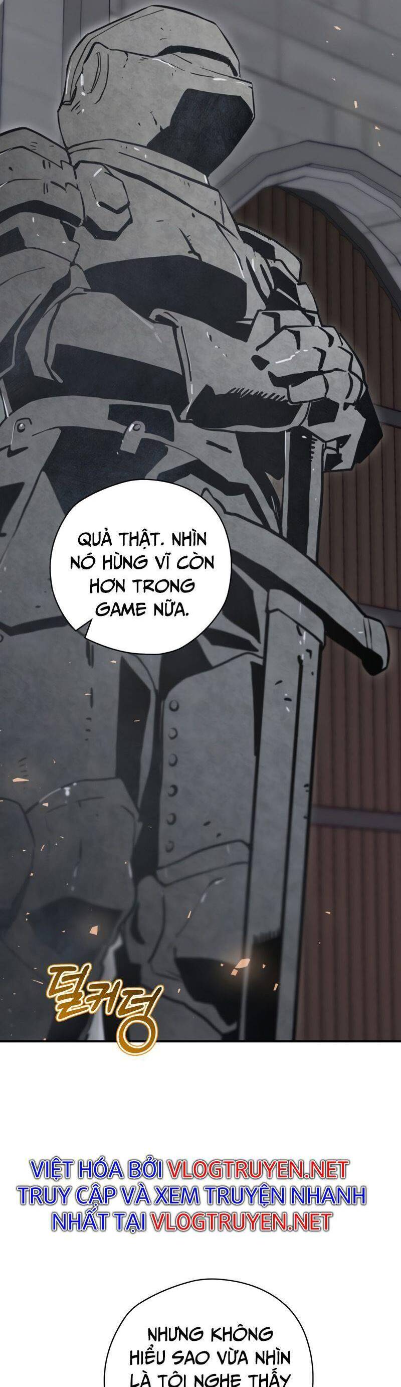 Kẻ Phán Quyết Chap 24 - Next Chap 25