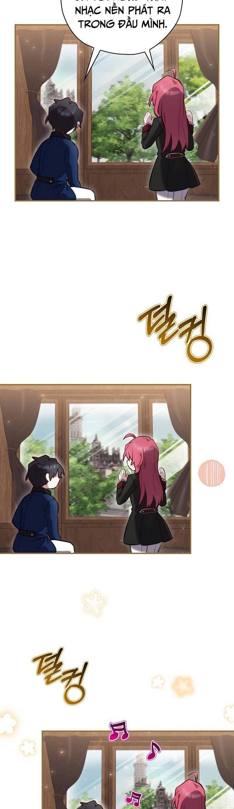 Kẻ Phán Quyết Chap 24 - Next Chap 25