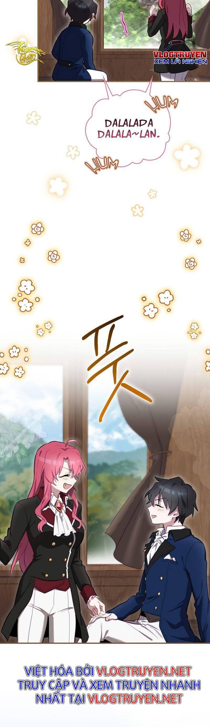 Kẻ Phán Quyết Chap 24 - Next Chap 25