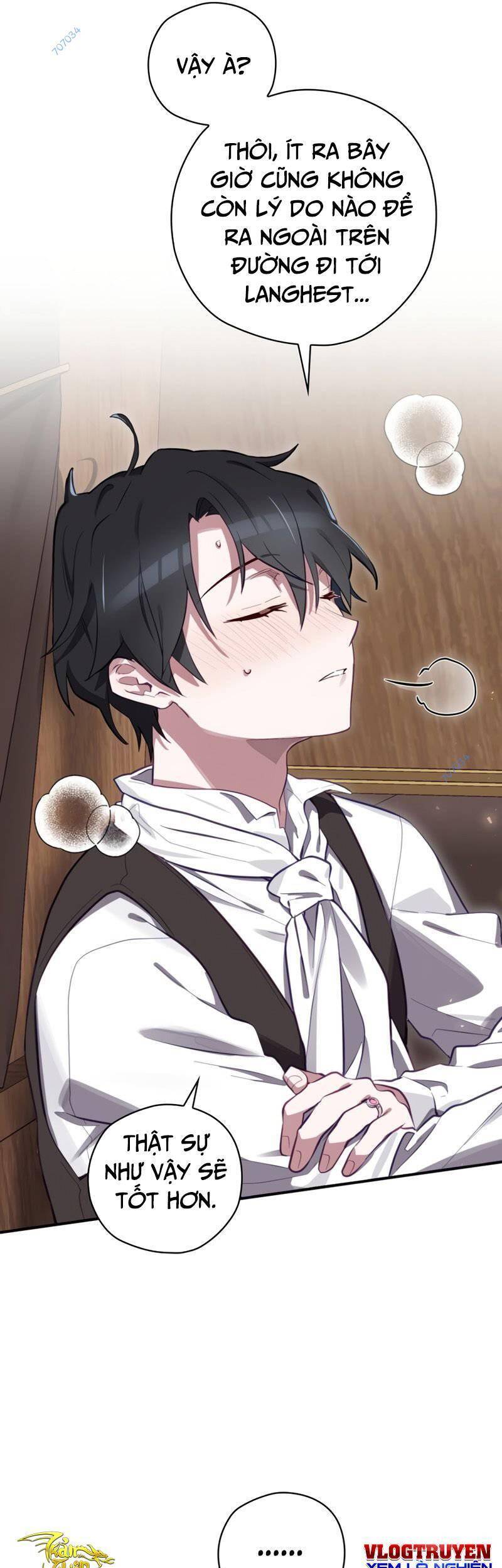 Kẻ Phán Quyết Chap 24 - Next Chap 25