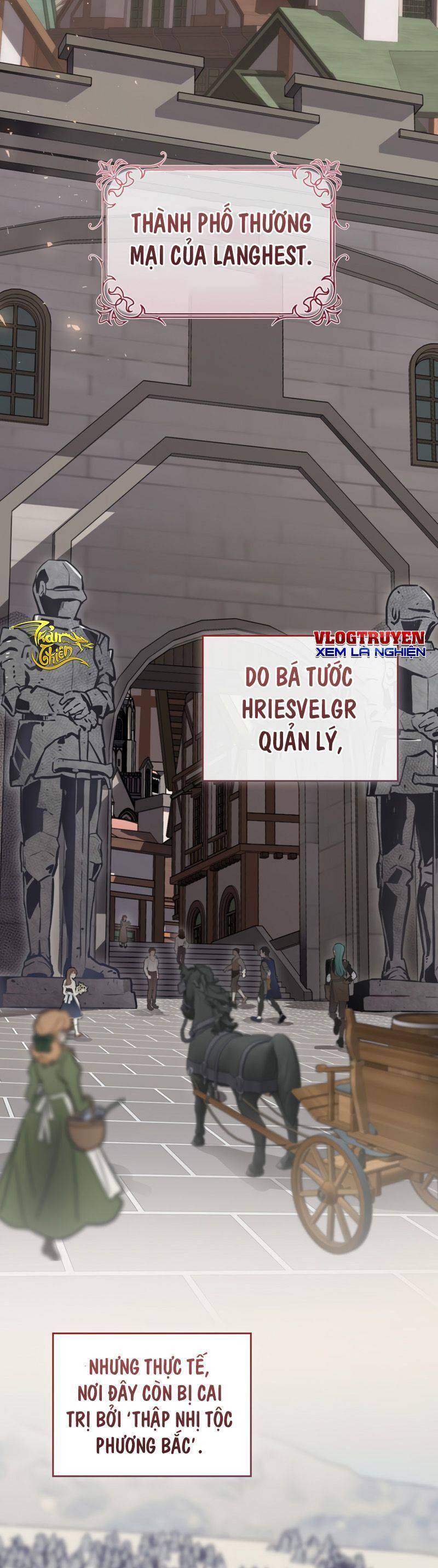 Kẻ Phán Quyết Chap 24 - Next Chap 25