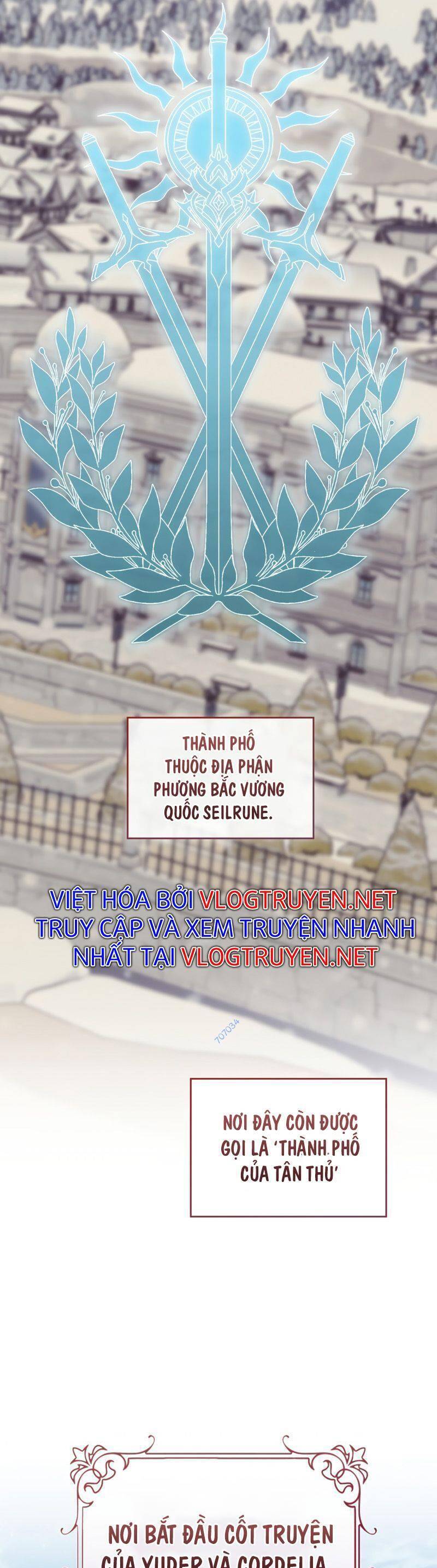 Kẻ Phán Quyết Chap 24 - Next Chap 25