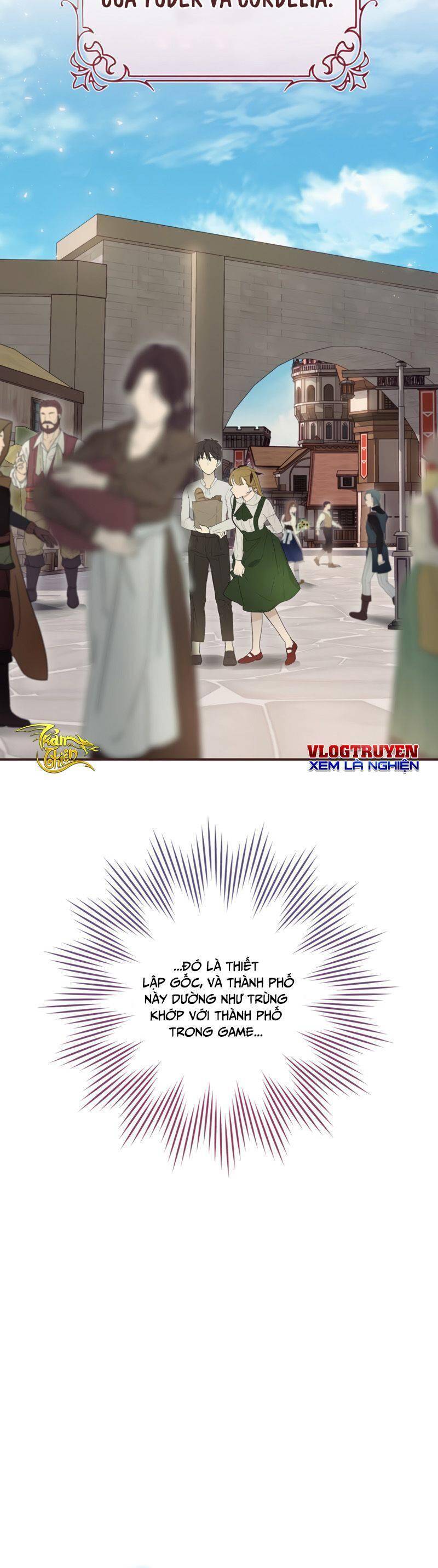 Kẻ Phán Quyết Chap 24 - Next Chap 25