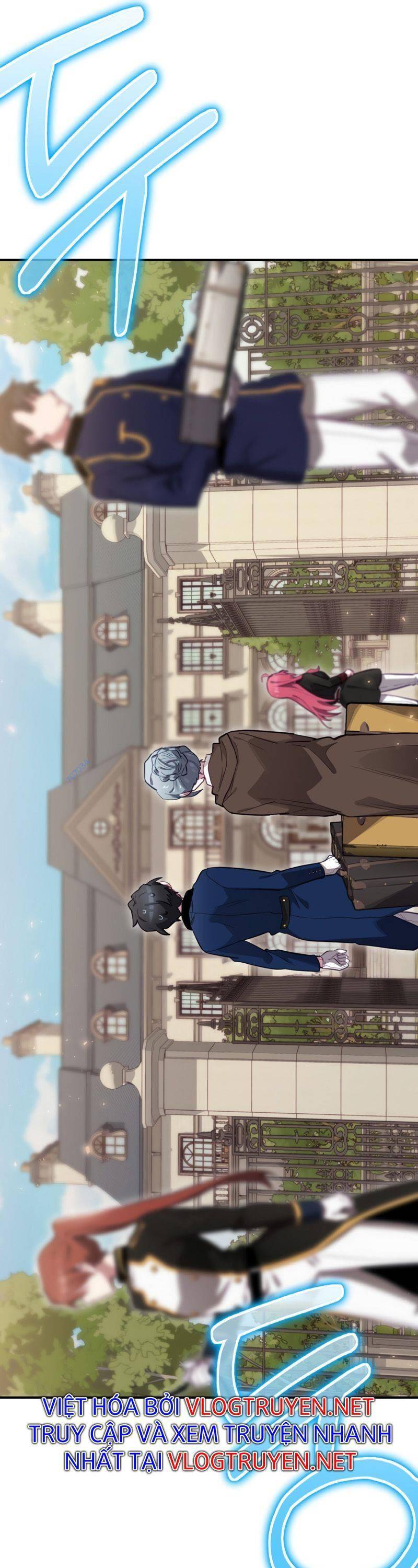 Kẻ Phán Quyết Chap 24 - Next Chap 25