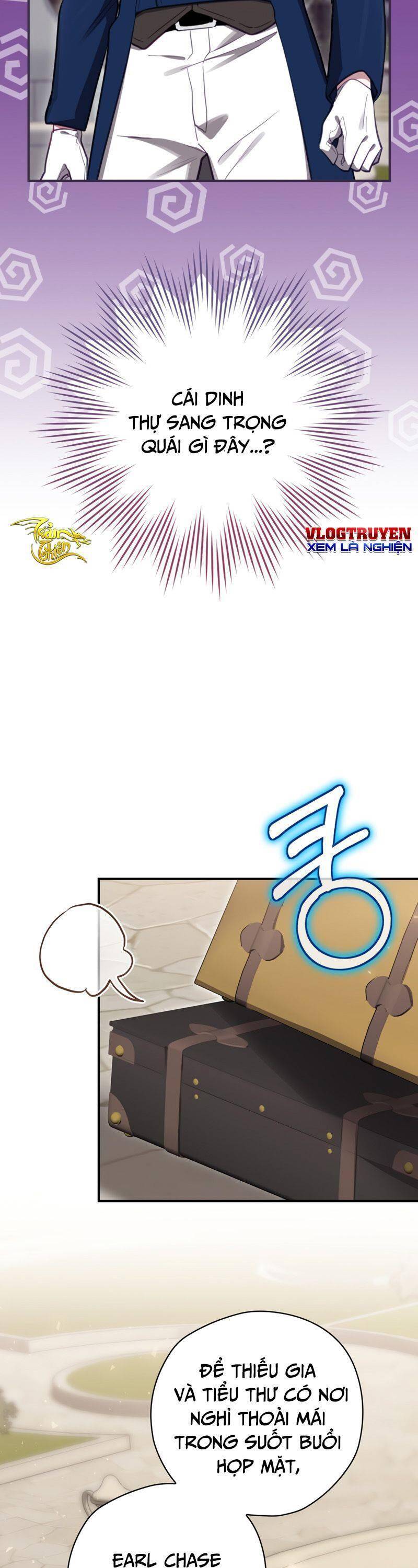 Kẻ Phán Quyết Chap 24 - Next Chap 25