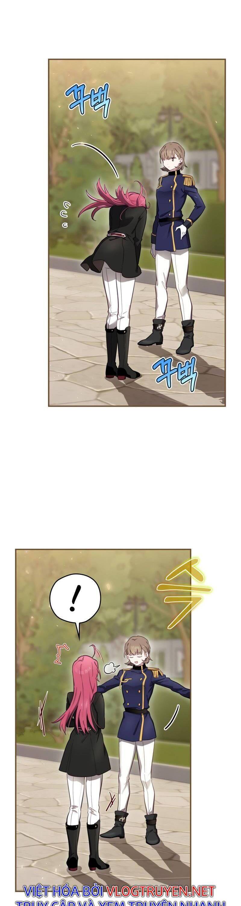 Kẻ Phán Quyết Chap 24 - Next Chap 25