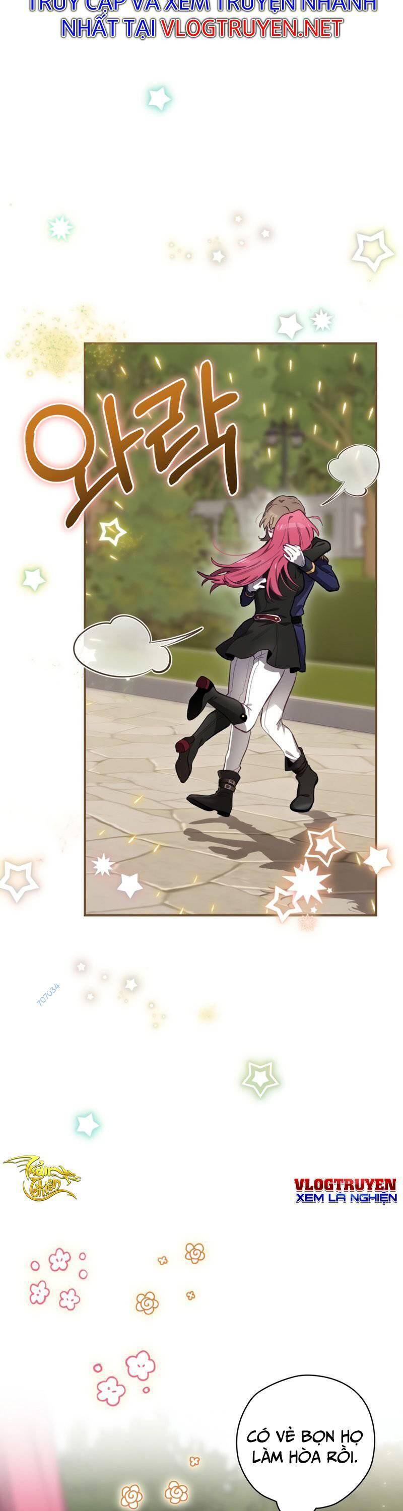 Kẻ Phán Quyết Chap 24 - Next Chap 25