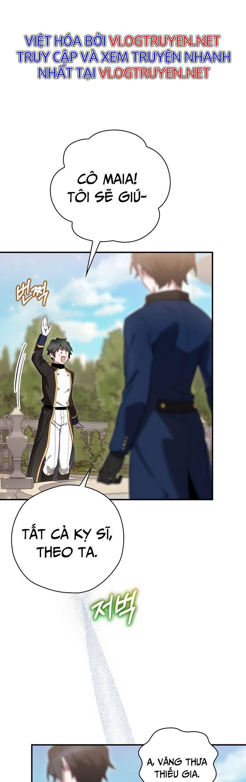 Kẻ Phán Quyết Chap 24 - Next Chap 25