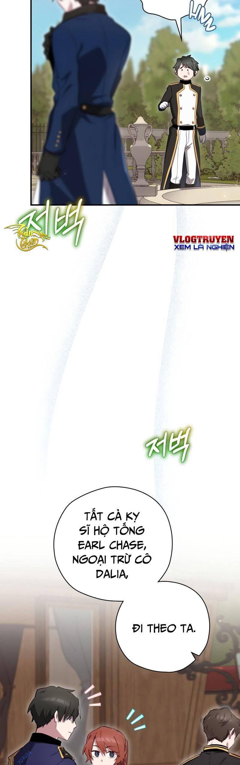 Kẻ Phán Quyết Chap 24 - Next Chap 25