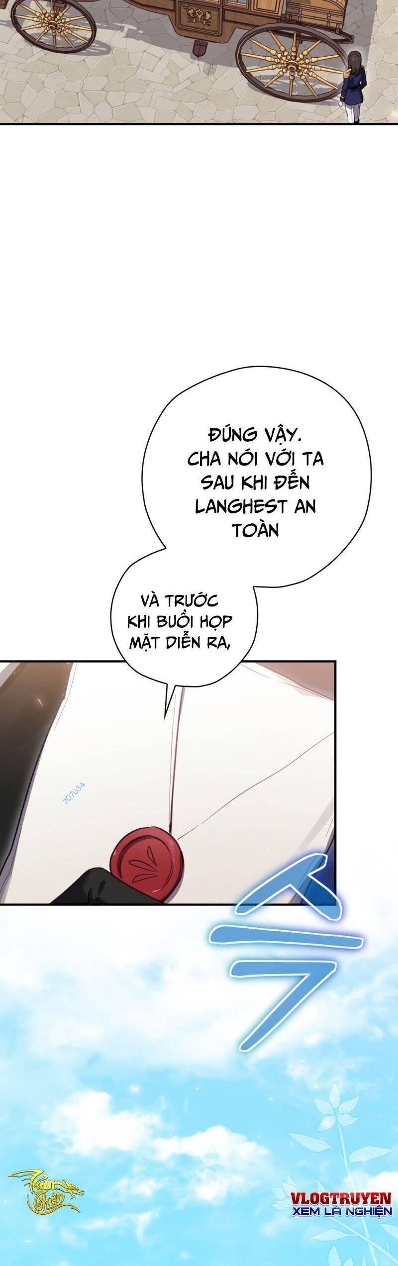 Kẻ Phán Quyết Chap 24 - Next Chap 25